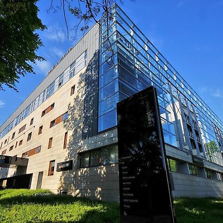 408 W Royal Tulip Sand 200 M Plaza Prywatny Dobruk Apartamenty Kołobrzeg Eksteriør billede
