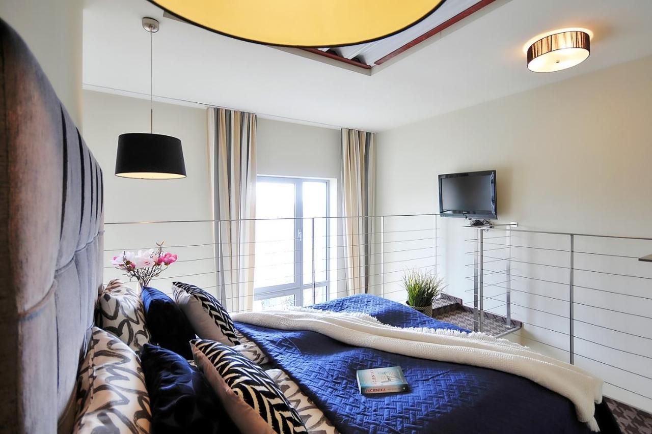 408 W Royal Tulip Sand 200 M Plaza Prywatny Dobruk Apartamenty Kołobrzeg Eksteriør billede
