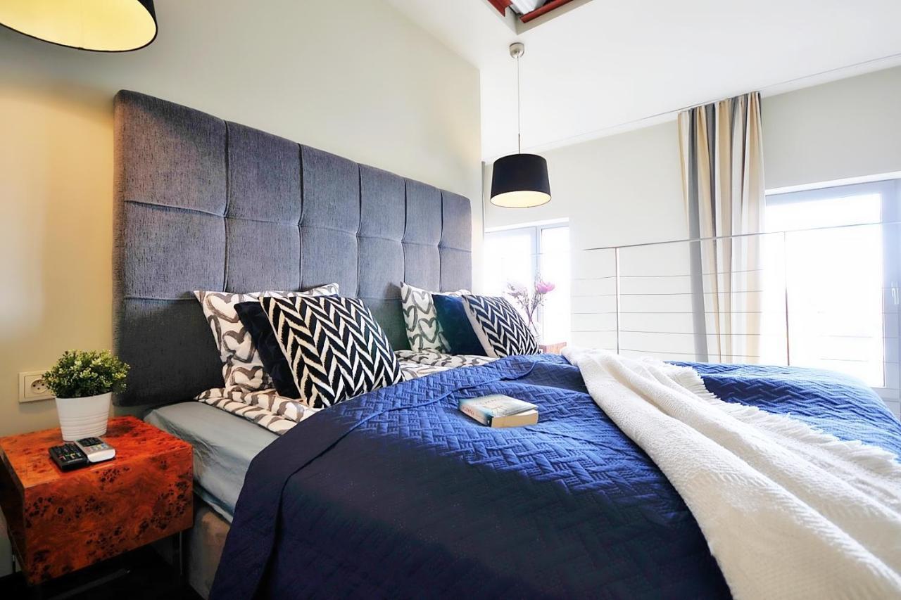 408 W Royal Tulip Sand 200 M Plaza Prywatny Dobruk Apartamenty Kołobrzeg Eksteriør billede