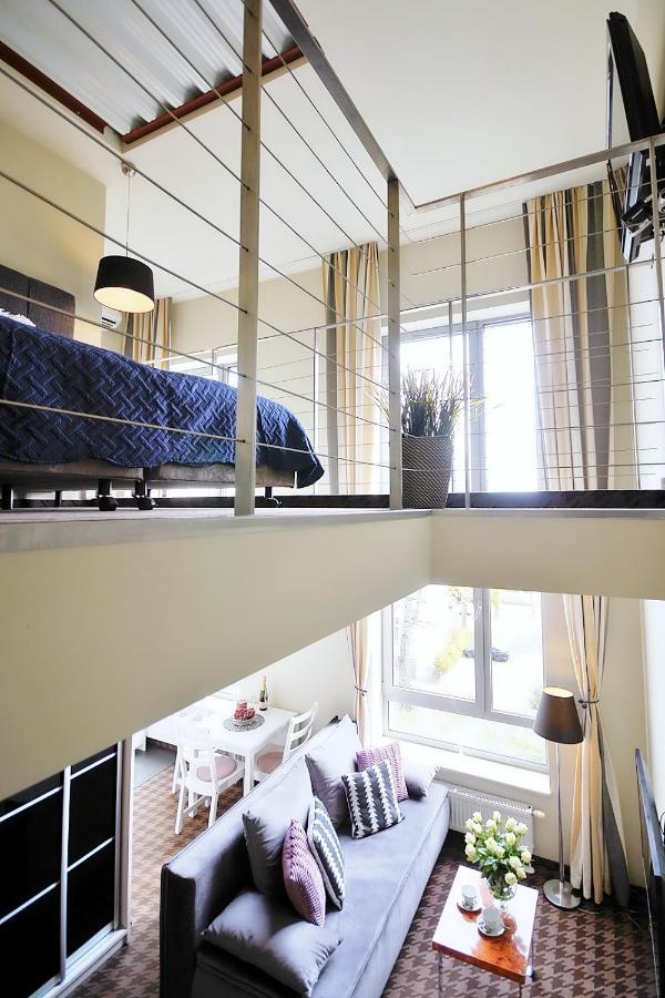 408 W Royal Tulip Sand 200 M Plaza Prywatny Dobruk Apartamenty Kołobrzeg Eksteriør billede