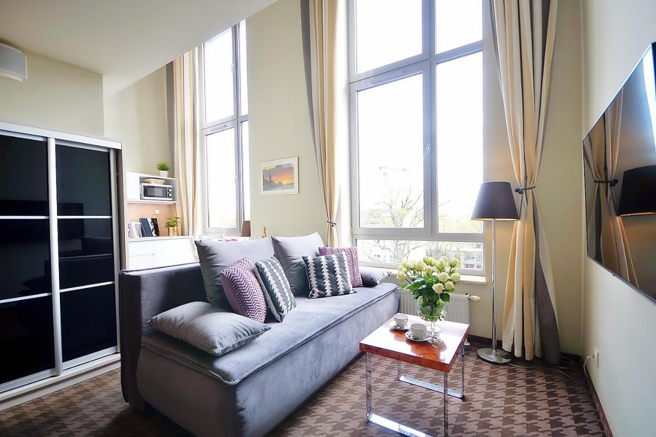 408 W Royal Tulip Sand 200 M Plaza Prywatny Dobruk Apartamenty Kołobrzeg Eksteriør billede